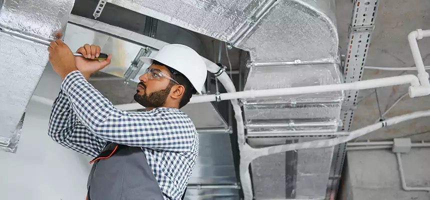 Proactive Ac Vent Repairs & Air Duct Replacement Companies Near Me in Marion