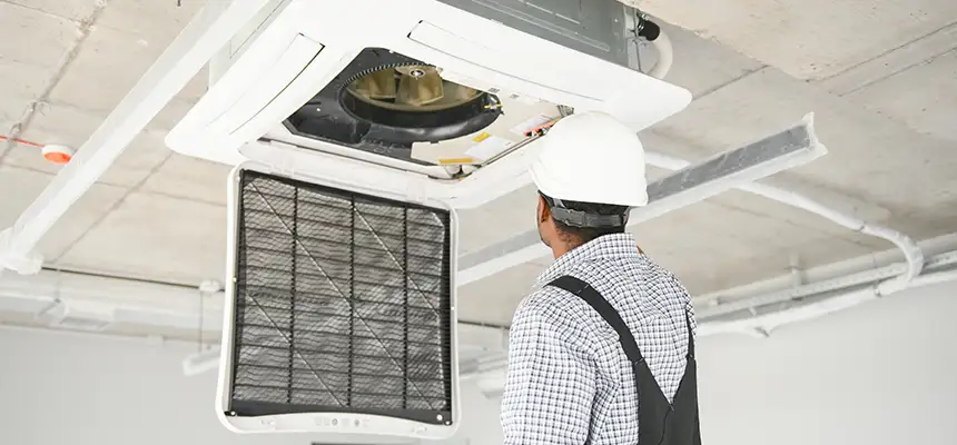 Our Affordable Duct Cleaning Near Me Services in Marion, IN