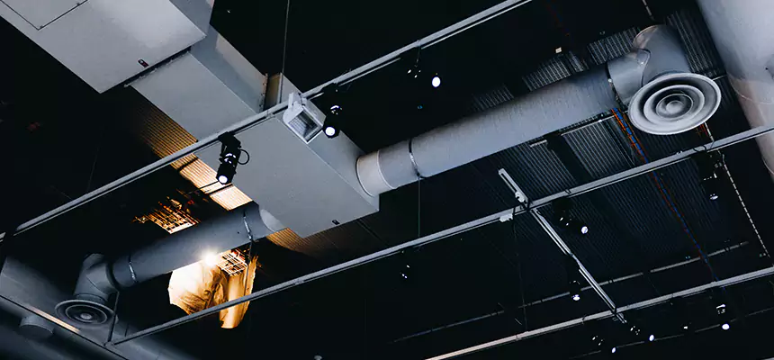 Our Air Duct Replacement Services in Marion, IN