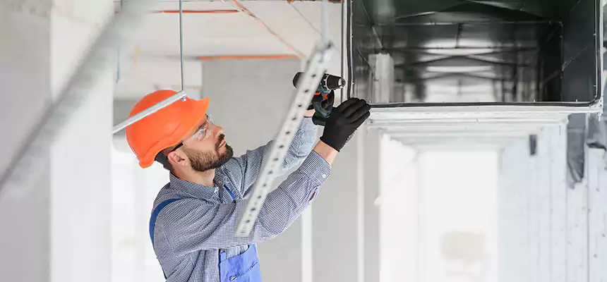 Our Air Vent Replacement Services in Marion, IN