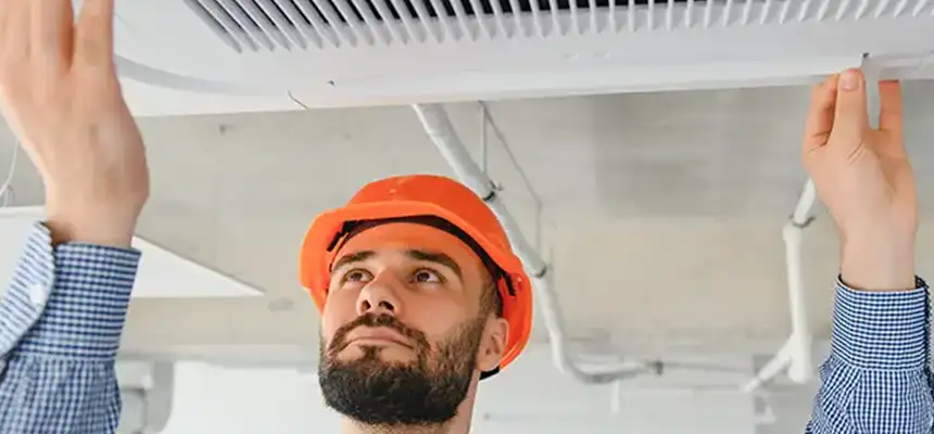 Our Furnace Vent Cleaning Services in Marion, IN