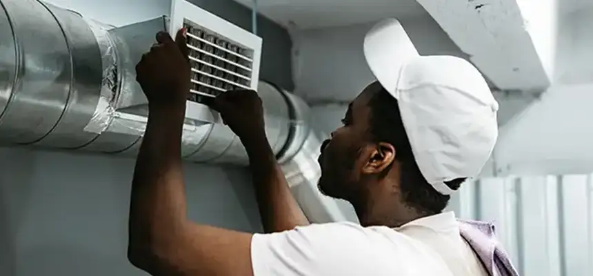 Our Licensed And Insured Cleaners in Marion, IN