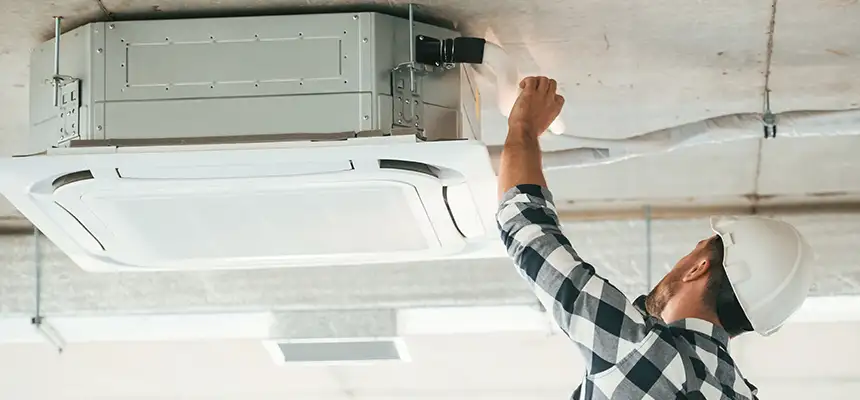 Our Local Vent Cleaning Services in Marion, IN