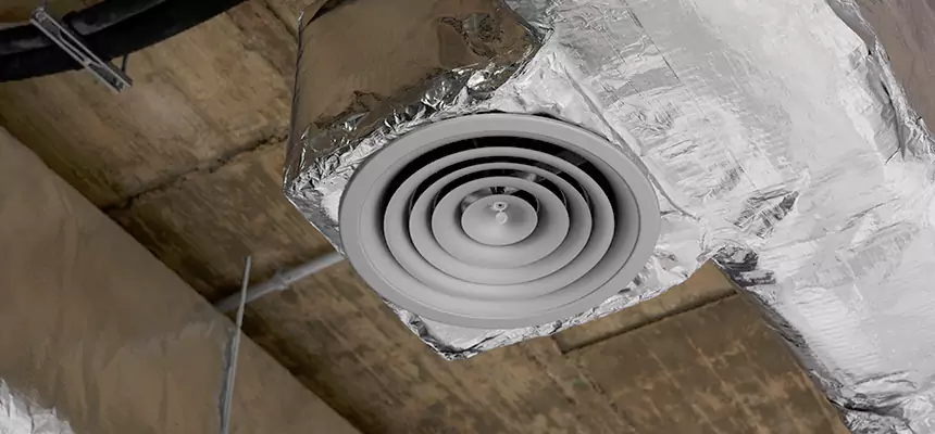 Our Low VOC Vent Installation Services in Marion, IN