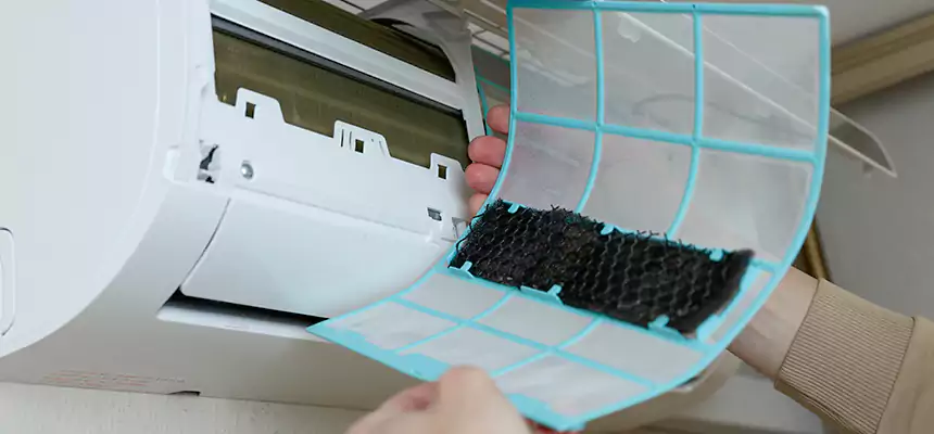 Gentle Ductwork Odor-Control Pet Dander Duct Cleaning in Marion, IN