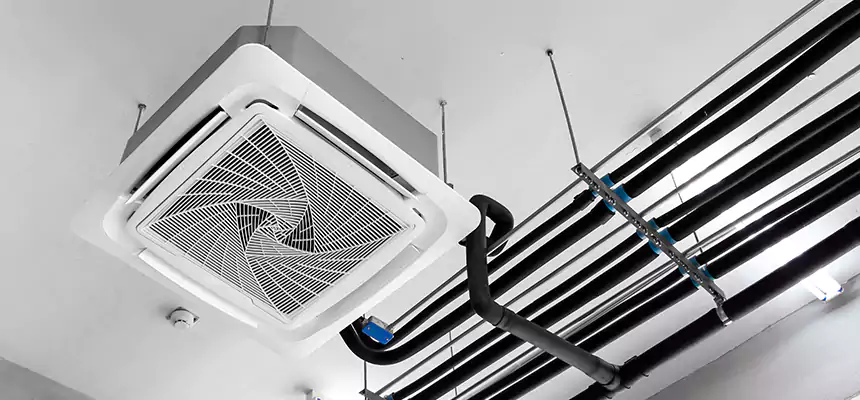 Our Smart AC Vent Controller Services in Marion, IN