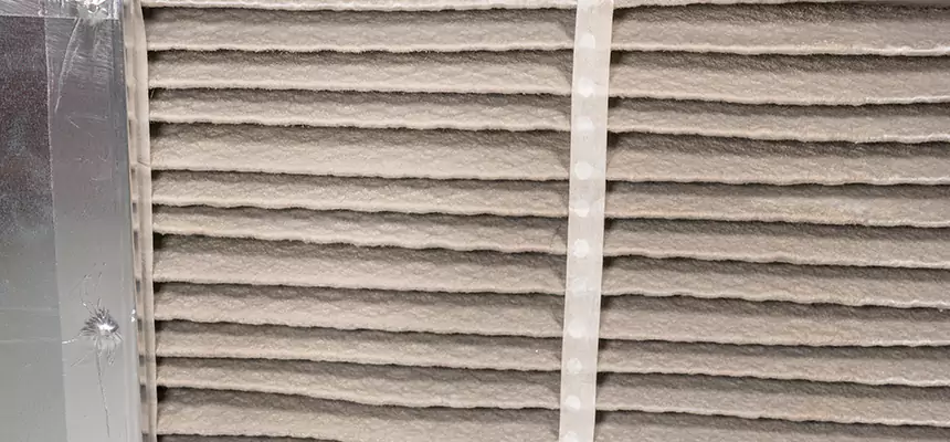 Our Split Duct System Installation Services in Marion, IN