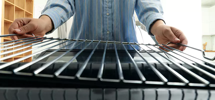 Our Vent Grille Washing Services in Marion, IN