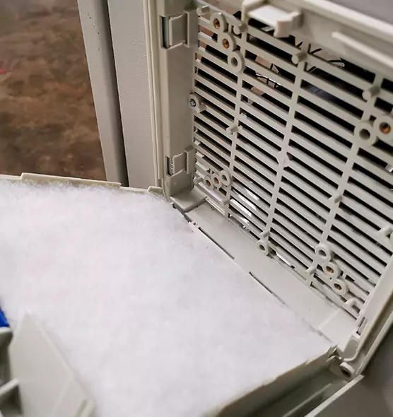 About Air Duct Overhaul & Upgrades in Marion, IN