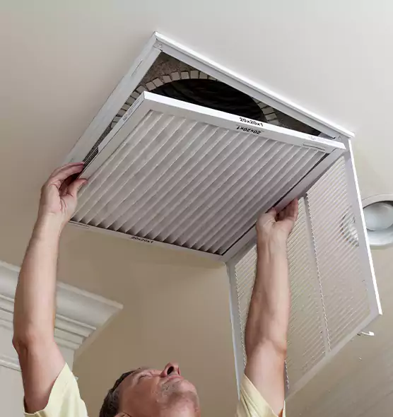 Trusted Apartment Air Duct Cleaning in Marion, IN