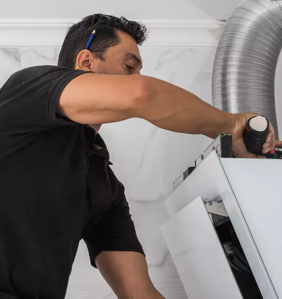 Trusted Bathroom Exhaust Duct Cleaning in Marion, IN