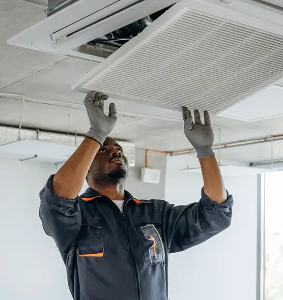 About Certified Air Duct Specialists in Marion, IN
