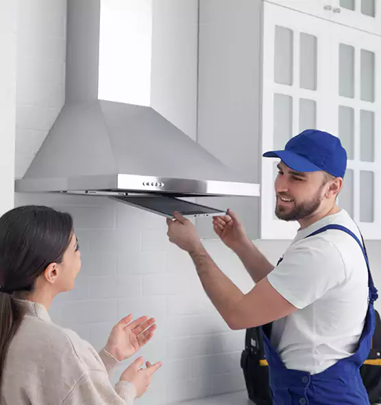 Professional Dryer Vent Cleaning Service in Marion, IN