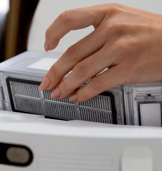  Professional Dryer Vent Lint Filter Cleaning in Marion, IN