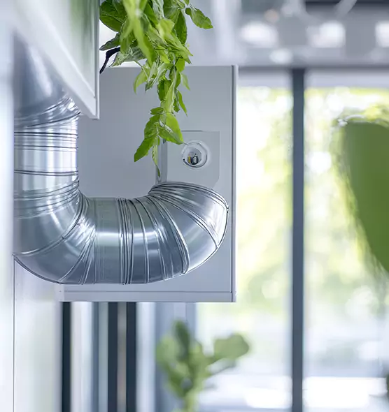 Professional Eco-Friendly Duct Cleaning Services in Marion, IN