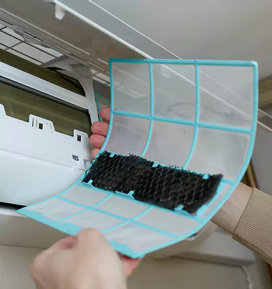 Welcome to Air Duct Cleaning & Repairs Marion — Your Local HEPA Filter Installation Pros in Marion, IN