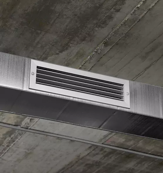 Trusted Hospital Grade Air Duct Cleaning Experts in Marion, IN