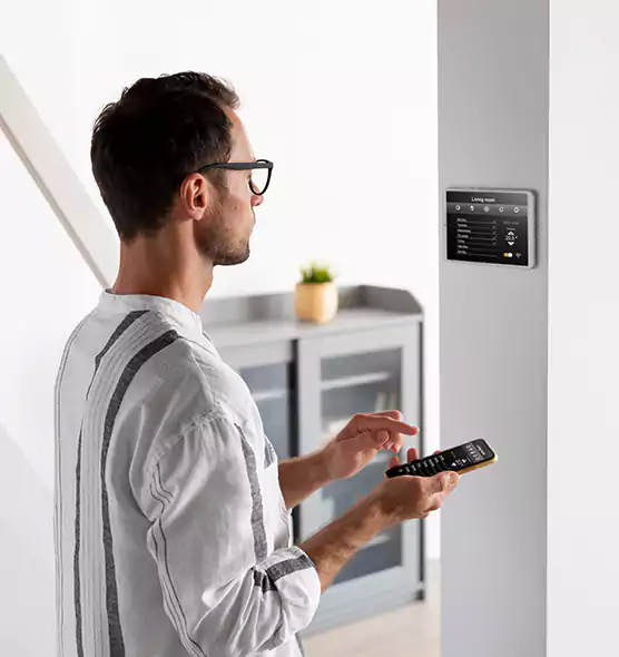 About Smart AC Vent Controller Services in Marion