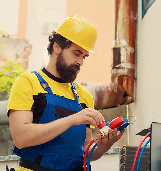 About Smart HVAC Installation in Marion, IN