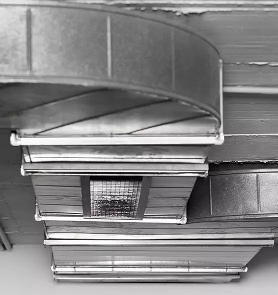 About Whole Home Vent Cleaning in Marion, IN