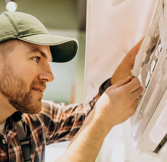 Why Homeowners Businesses Trust Us in Marion, IN?