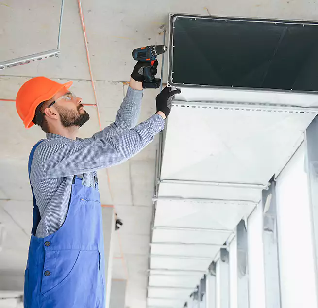 Why Homeowners & Businesses Trust Us in Marion, IN?