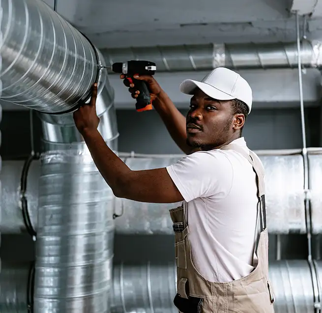 Why Homeowners & Businesses Trust Us Marion, IN