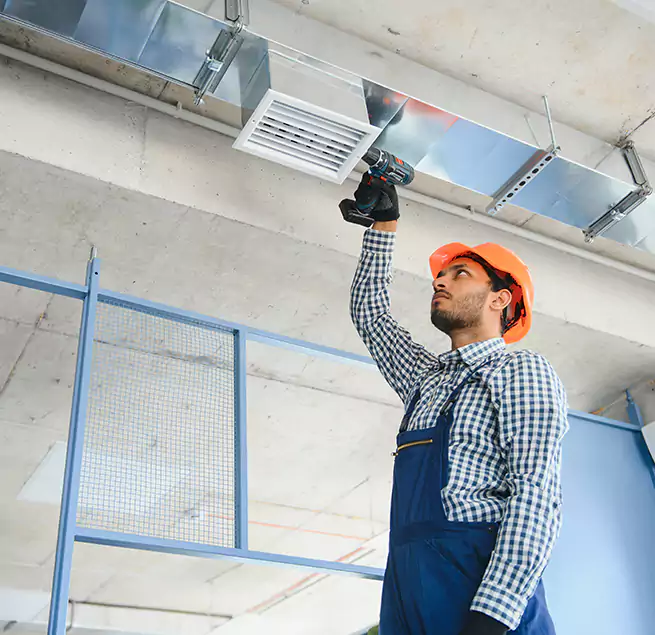 Why Homeowners & Businesses Trust Us in Marion, IN?