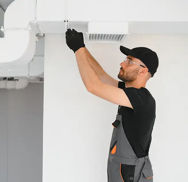 Why Homeowners & Businesses Trust Us in Marion, IN?