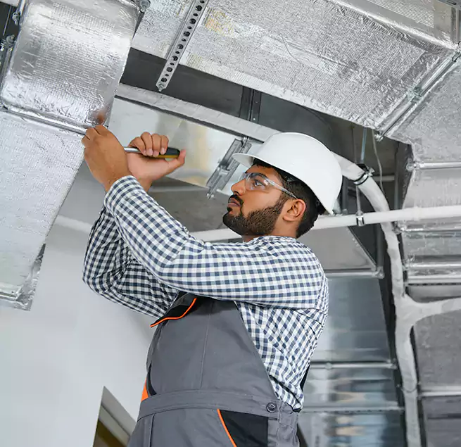 Why Homeowners & Businesses Trust Us Marion, IN