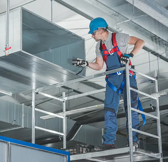 Why Homeowners & Businesses Trust Us in Marion, IN?