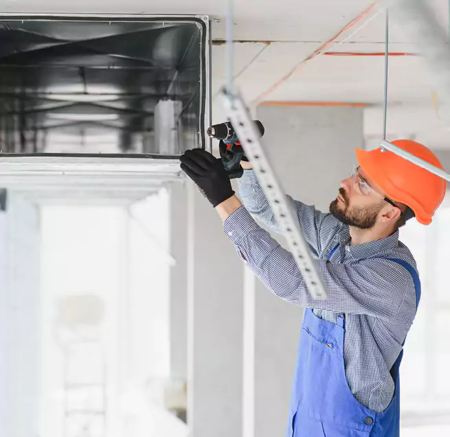 Why Homeowners & Businesses Trust Us Marion, IN