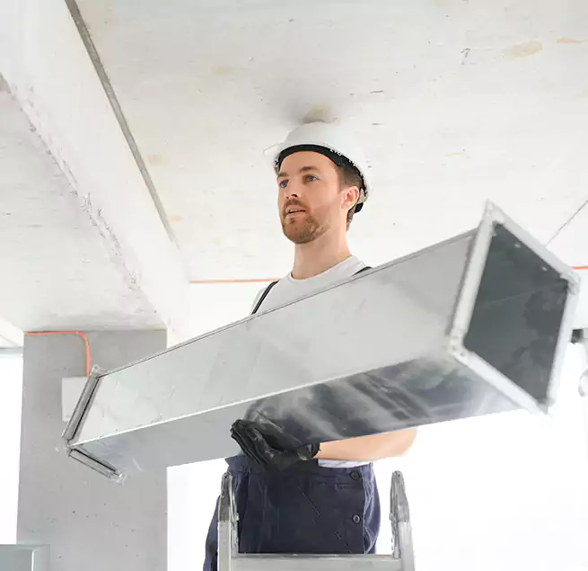 Why Homeowners & Businesses Trust Us in Marion, IN