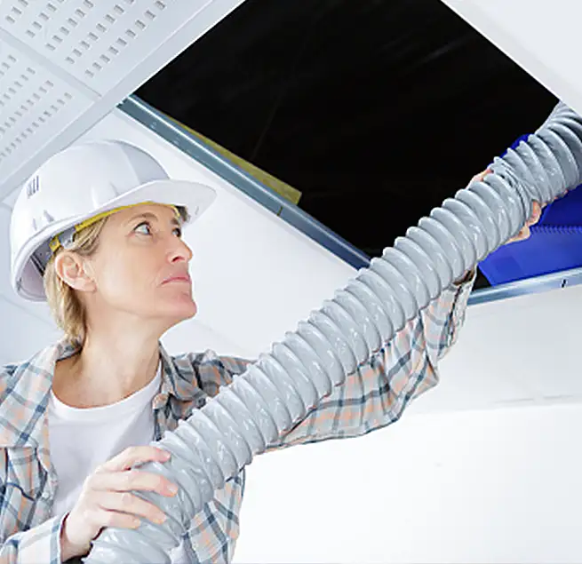 Why Homeowners & Businesses Trust Us Marion, IN