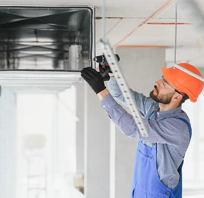 Why Homeowners & Businesses Trust Us in Marion, IN?