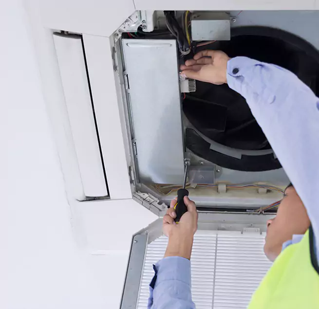 Why Homeowners & Businesses Trust Us Marion, IN?