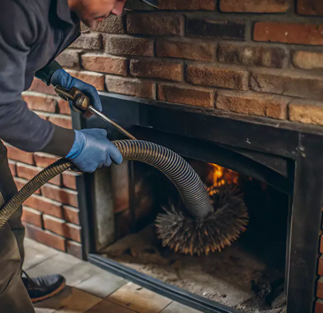 Why Homeowners & Businesses Trust Us in Marion, IN?