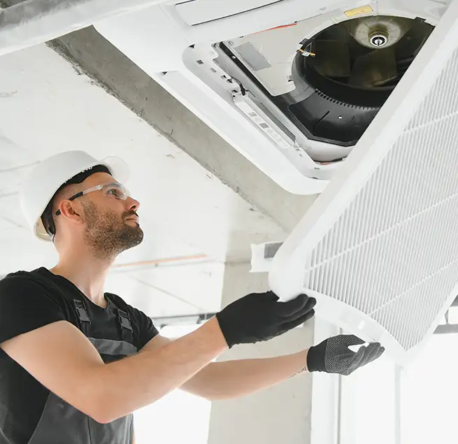 Why Homeowners & Businesses Trust Us in Marion, IN?