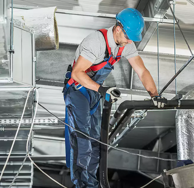 Why Homeowners & Businesses Trust Us in Marion, IN?