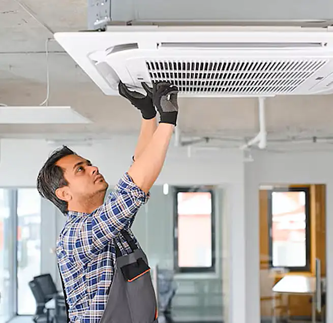 Why Homeowners & Businesses Trust Us in Marion, IN?