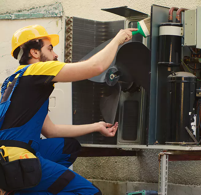 Why Homeowners Businesses Trust Us in Marion, IN?