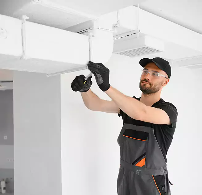 Why Homeowners & Businesses Trust Us in Marion, IN?