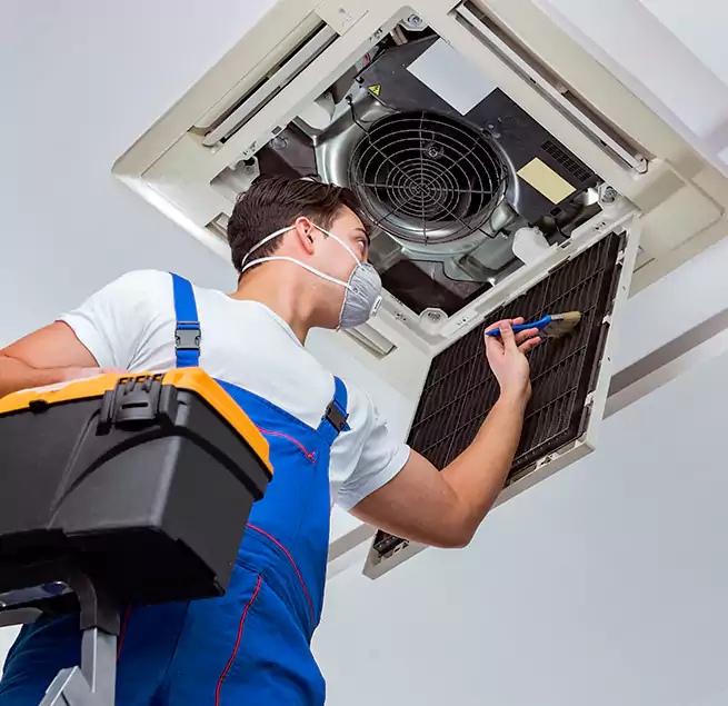 Why Homeowners & Businesses Trust Us in Marion, IN