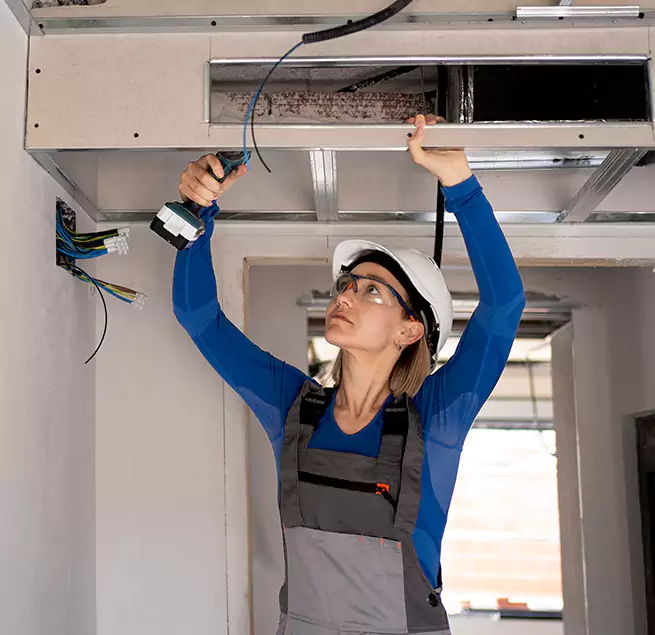 Why Homeowners & Businesses Trust Us in Marion, IN?