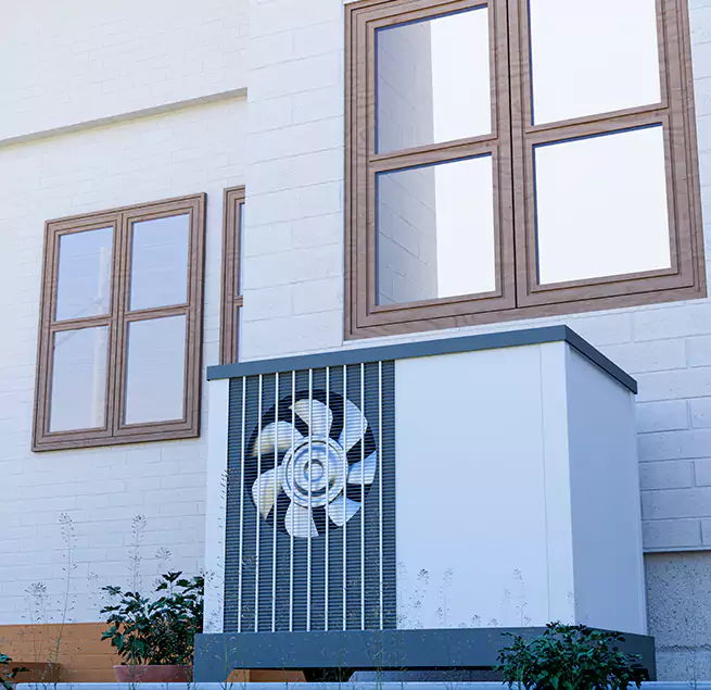 Why Homeowners & Businesses Trust Us Marion, IN?