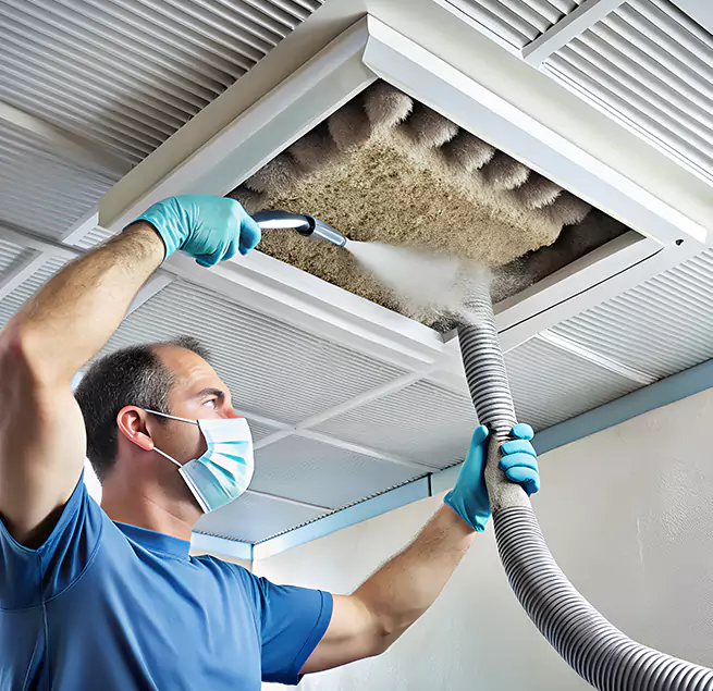 Why Homeowners Businesses Trust Us in Marion, IN