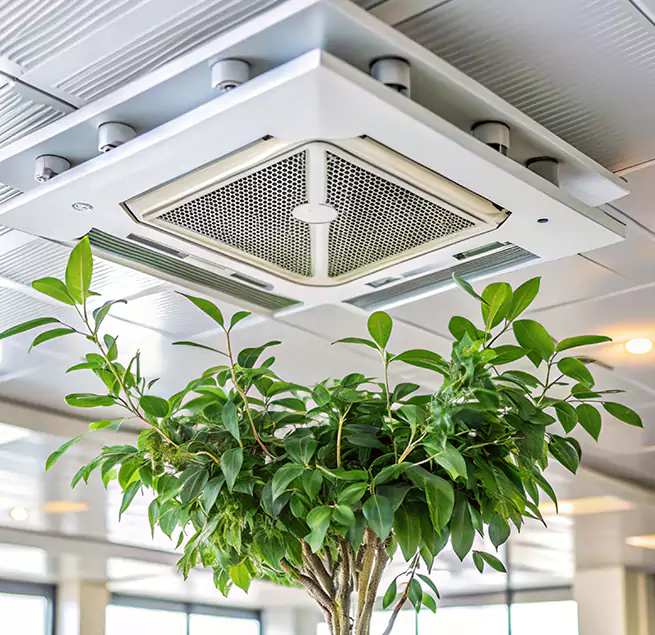 Why Homeowners & Businesses Trust Us in Marion, IN?