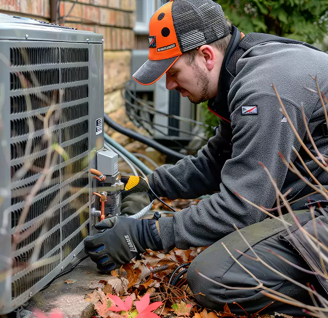 Why Homeowners & Businesses Trust Us in Marion, IN?