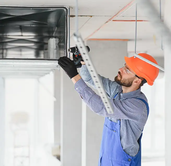  Why Homeowners Businesses Trust Us Marion, IN