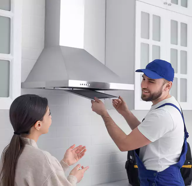  Why Homeowners & Businesses Trust Us in Marion, IN?